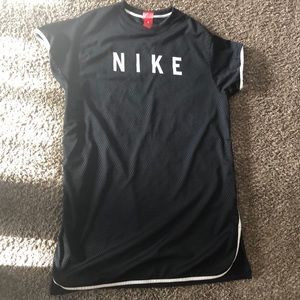 Nike Dresses - Nike jersey dress Nike Dresses - Nike jersey dress